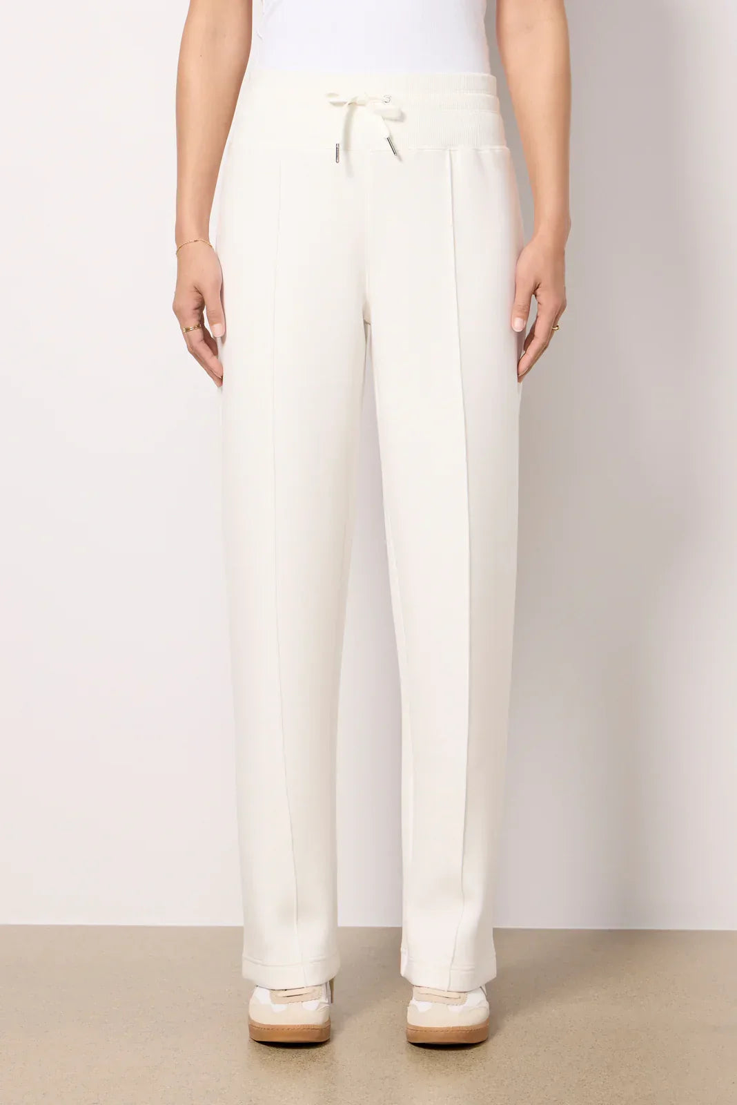 Wide Leg Pant