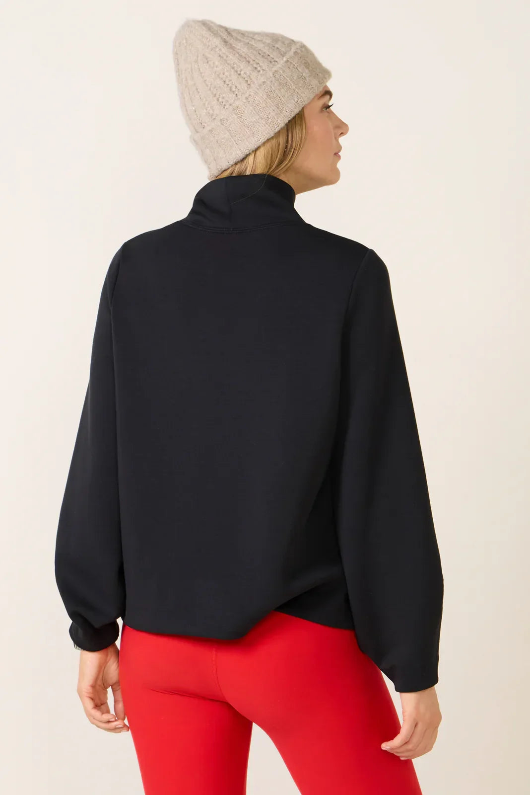 AirEssentials Luxe Top