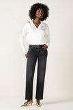 Calie Straight Jean