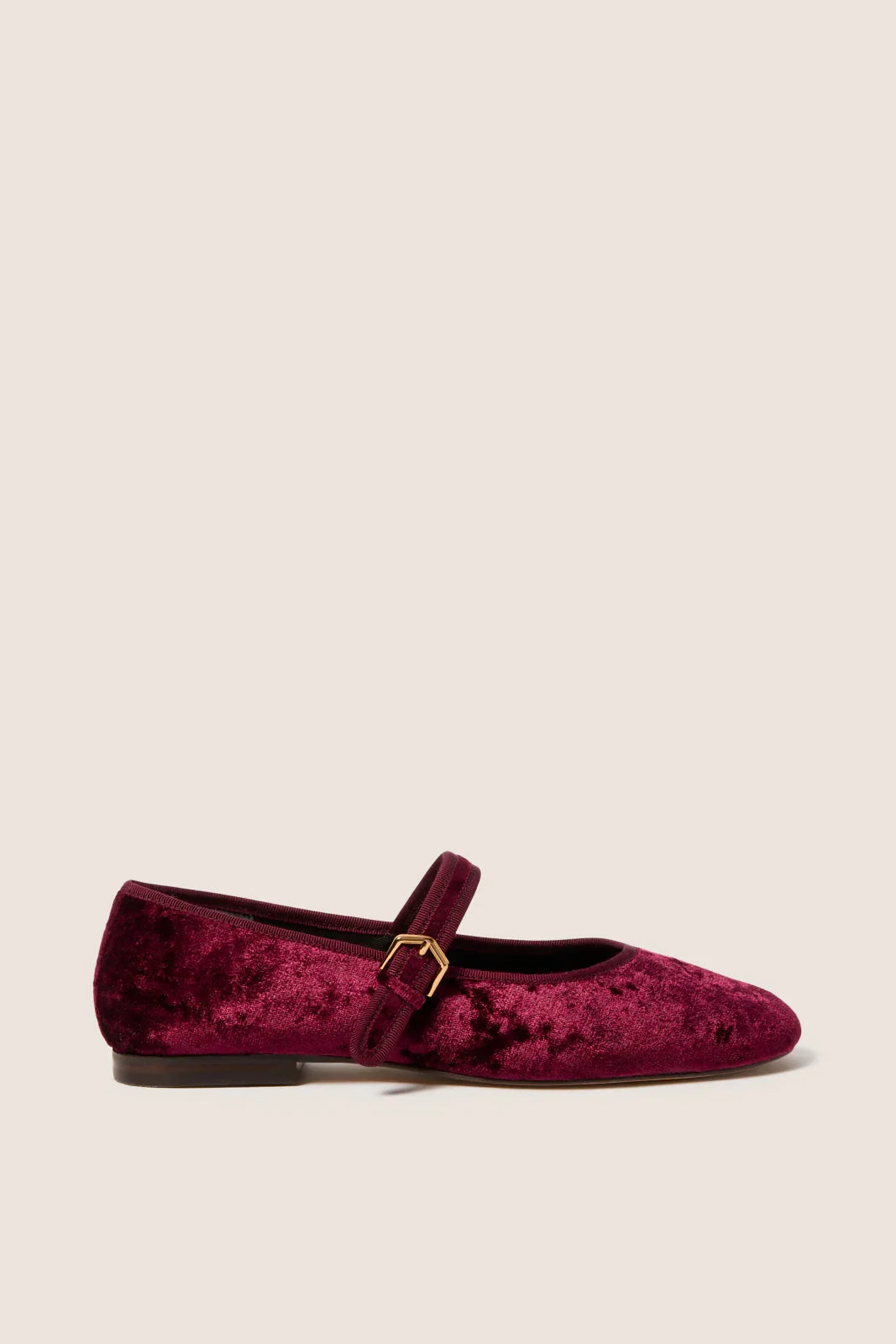Roslyn Ballet Flat
