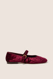 Roslyn Ballet Flat