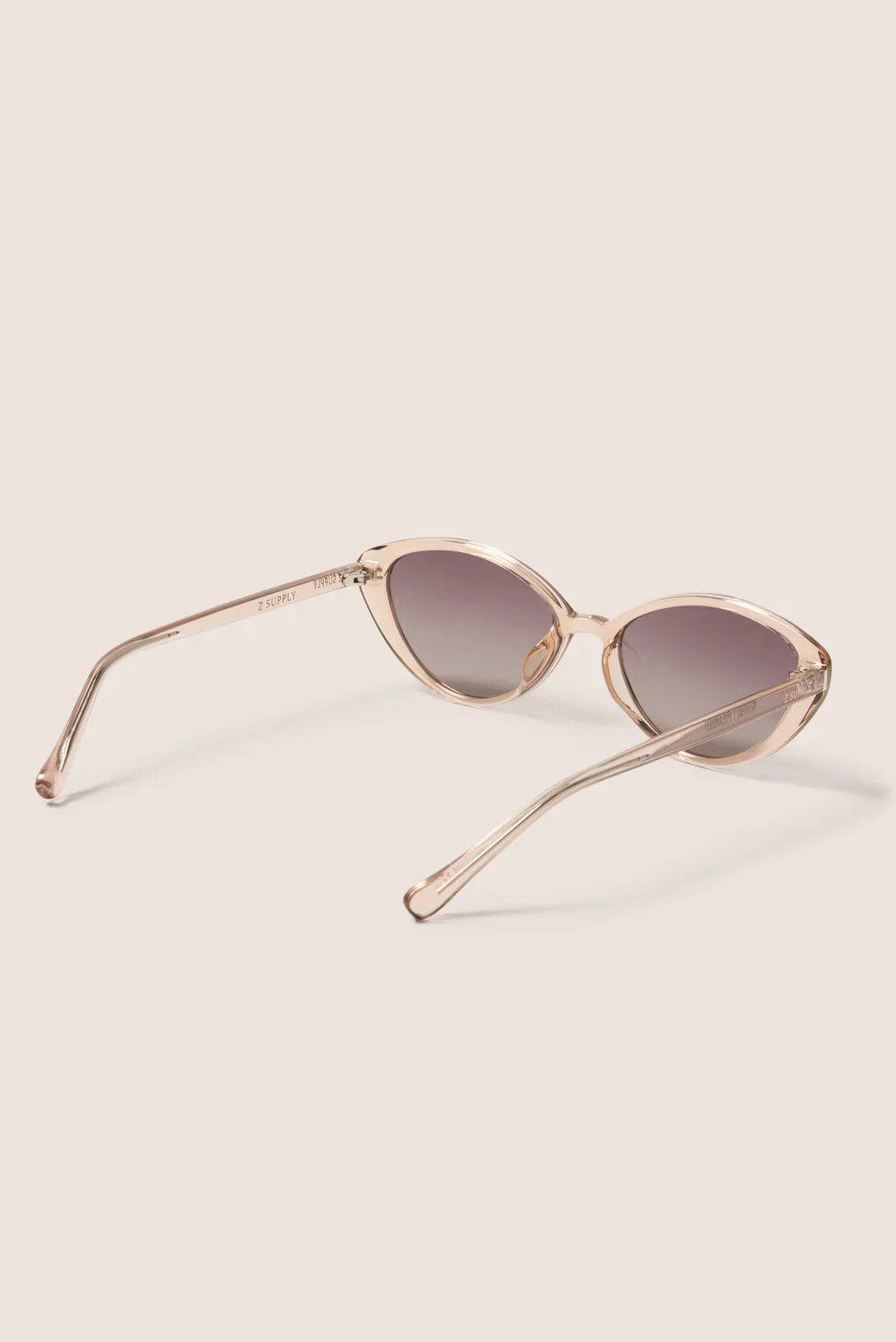 Nouveau Sunglasses