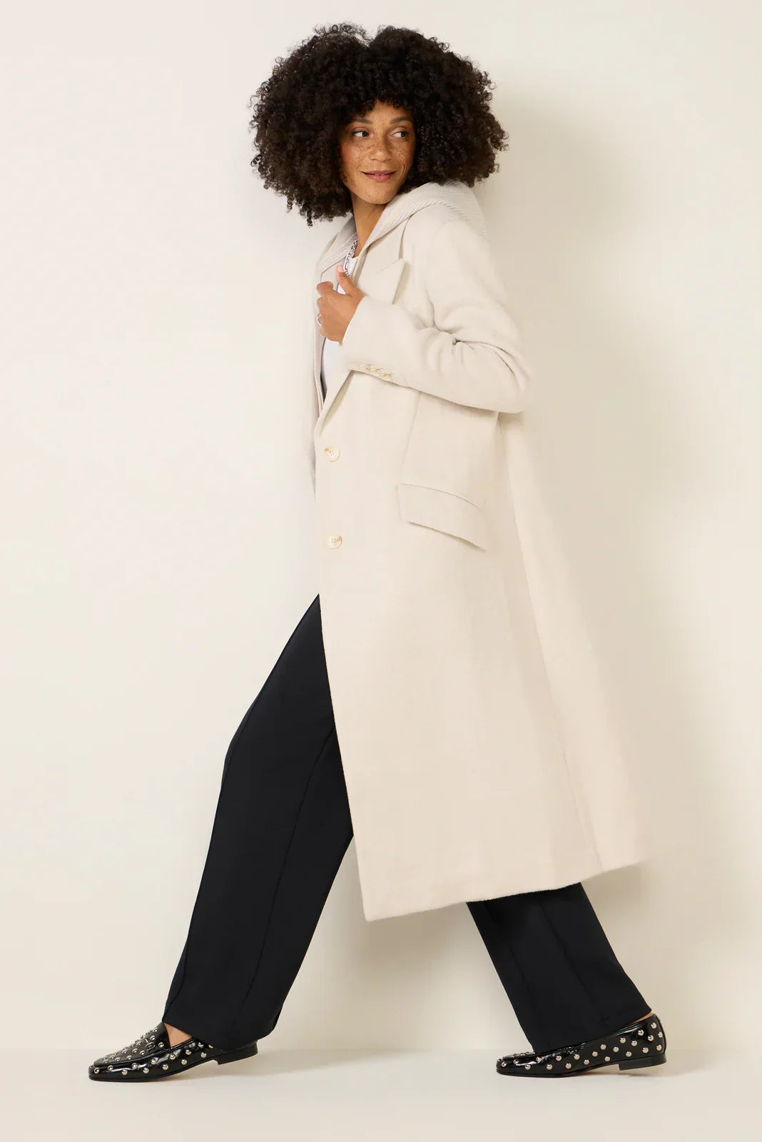 Jamie Coat