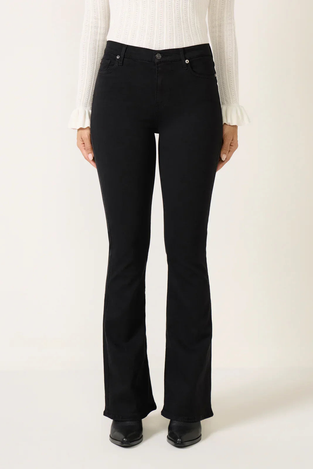 High Waist Ali