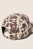 Bessie Baseball Hat