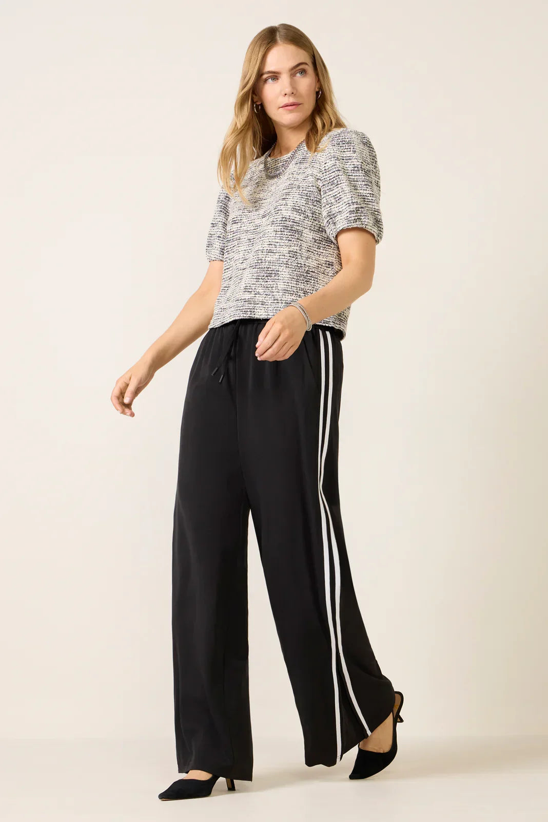 Tala Zip Track Pant