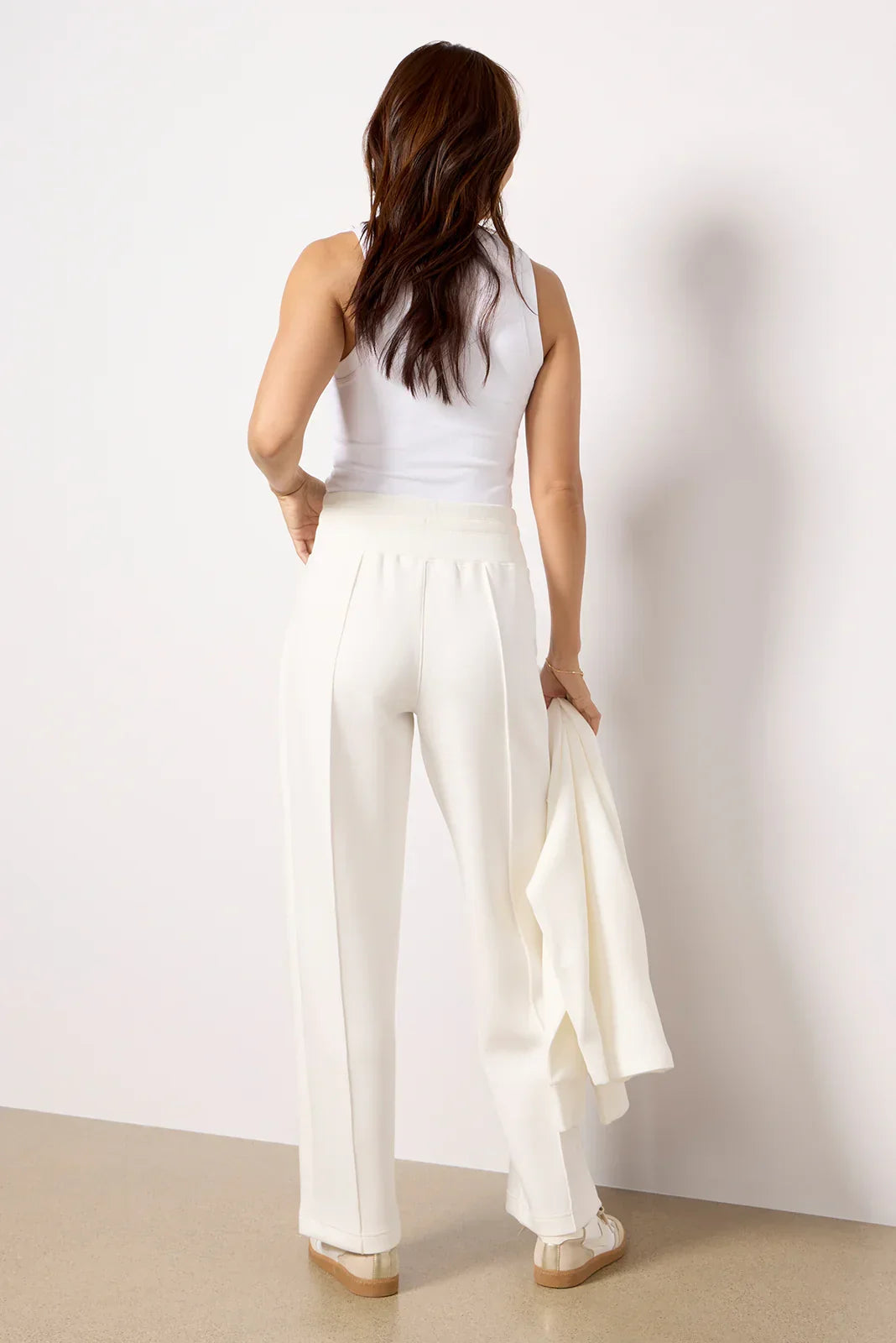Wide Leg Pant