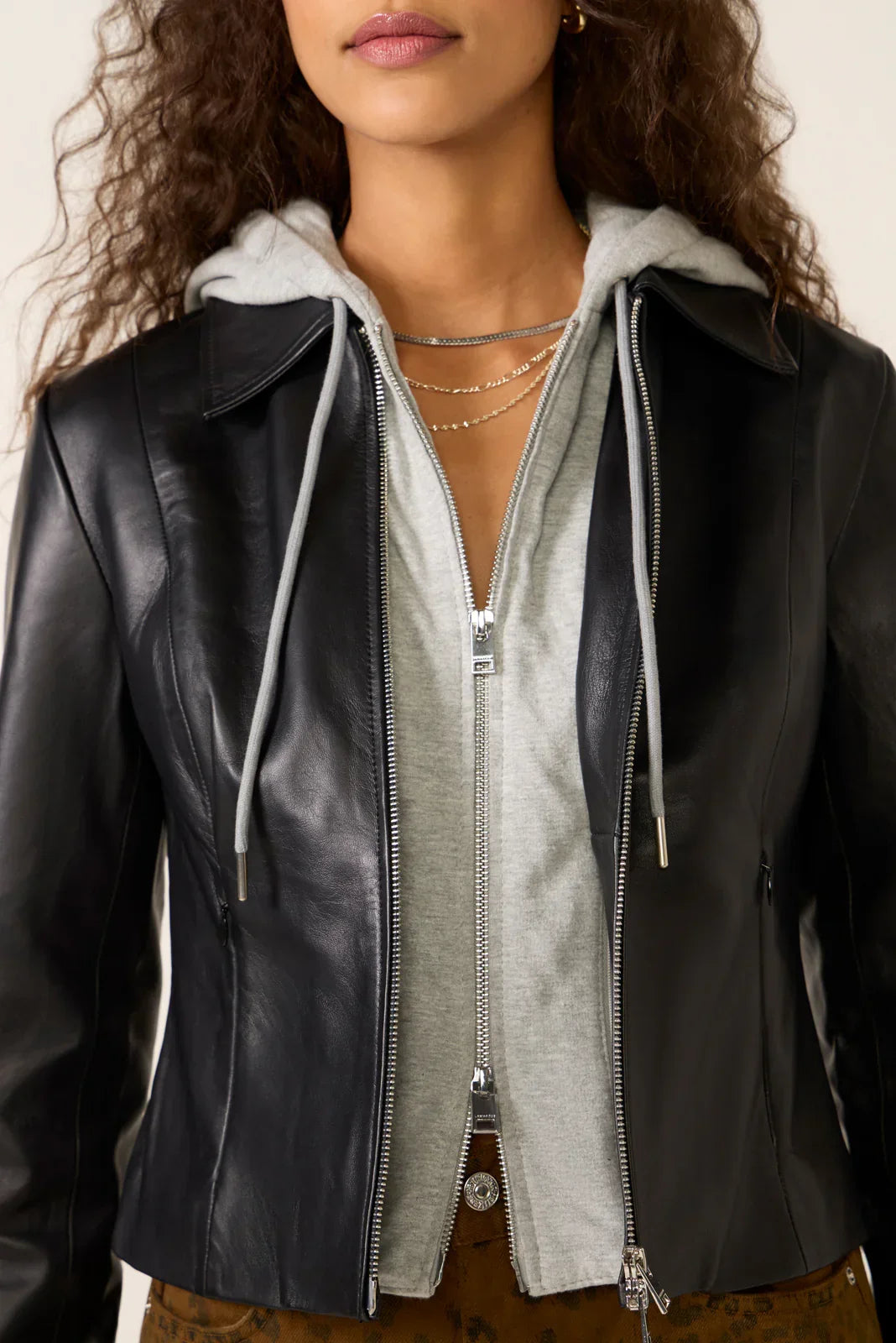 Sally Jacket