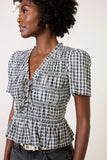 Portia Blouse