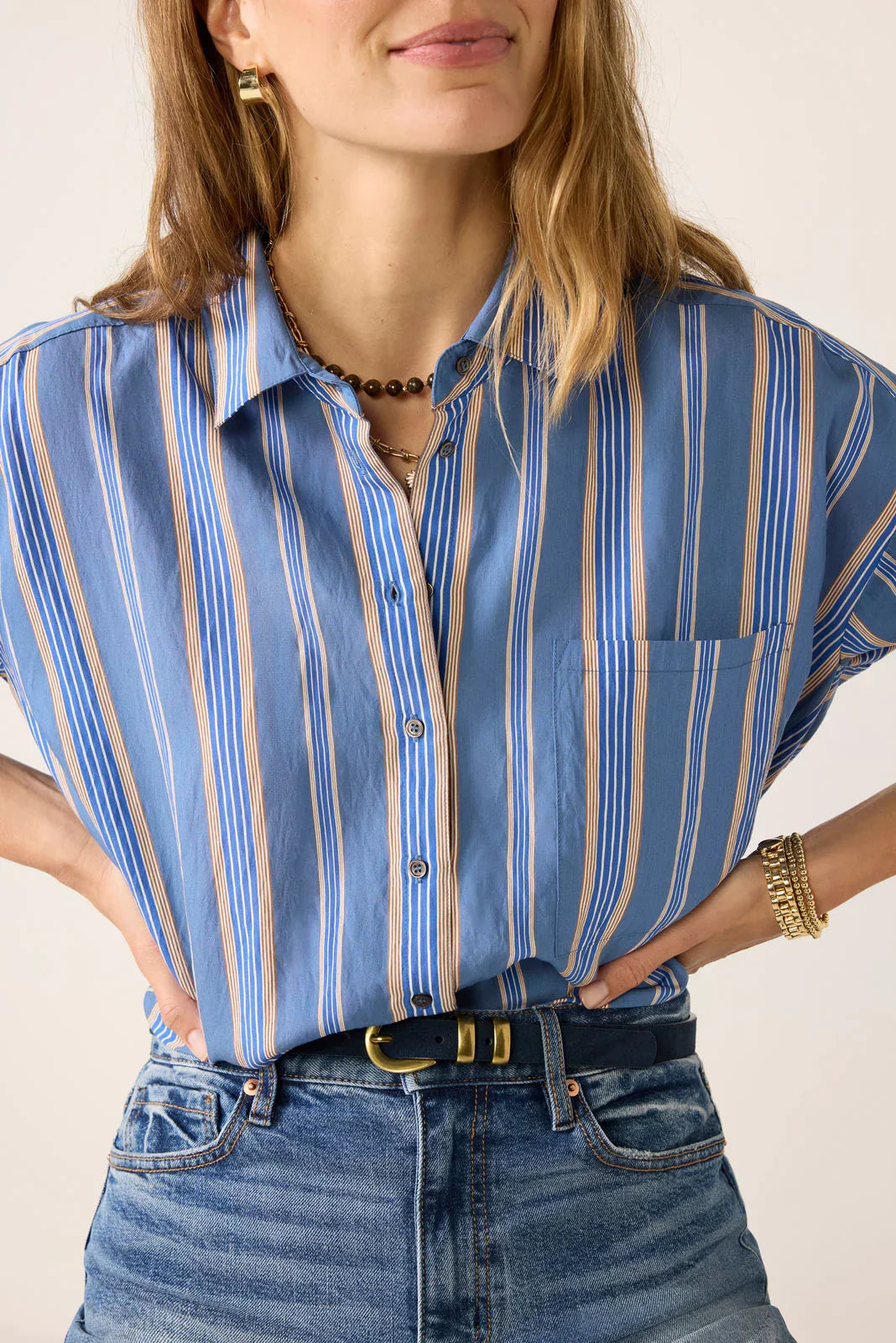 Jordy Shirt