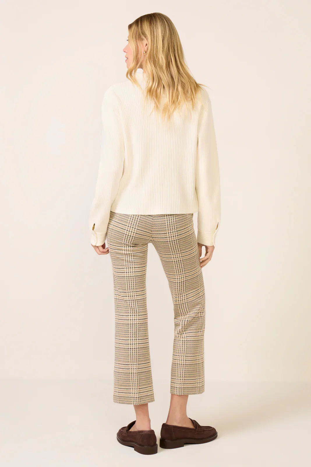 Irina Kick Flare Pant