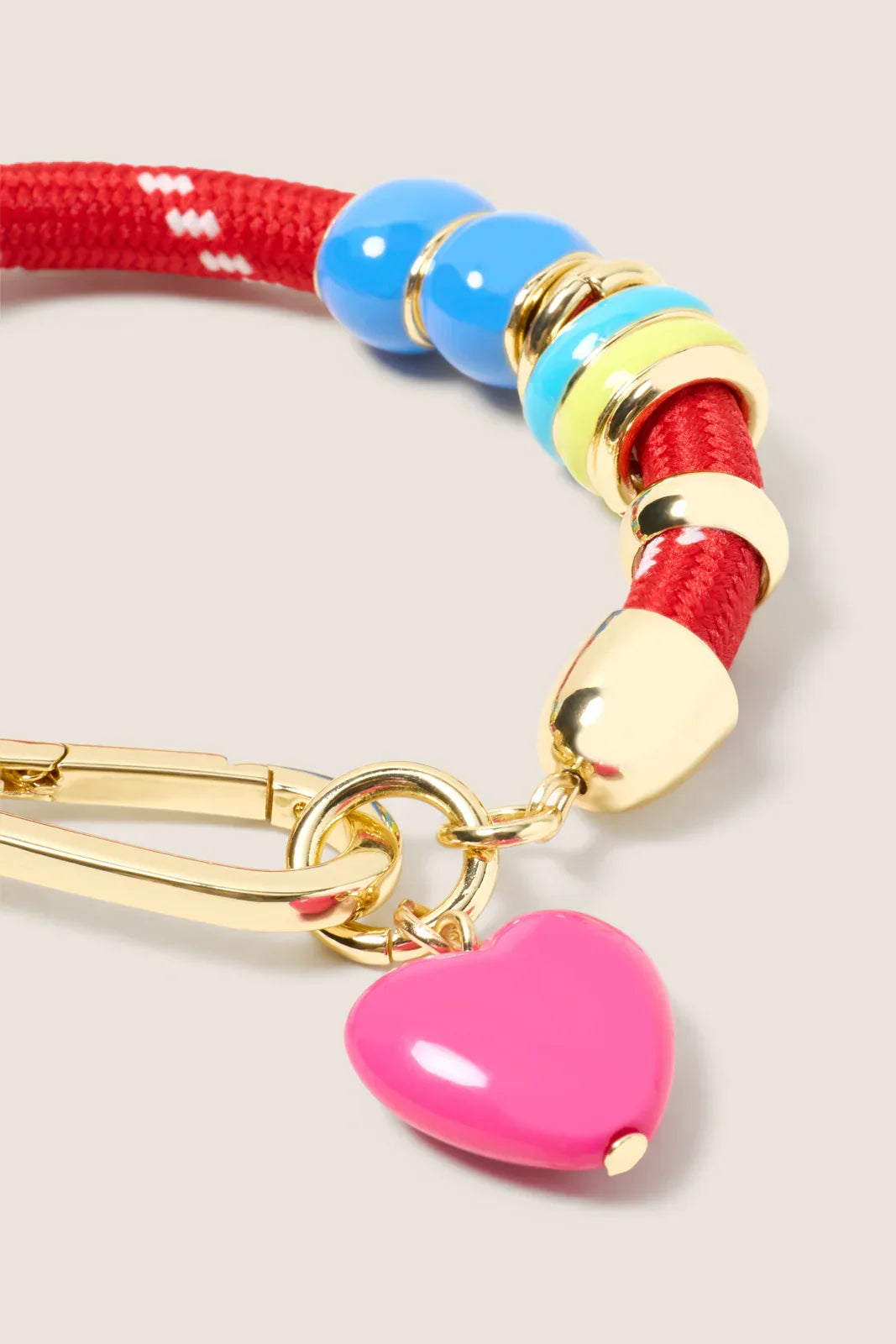 Molly Paracord Bracelet