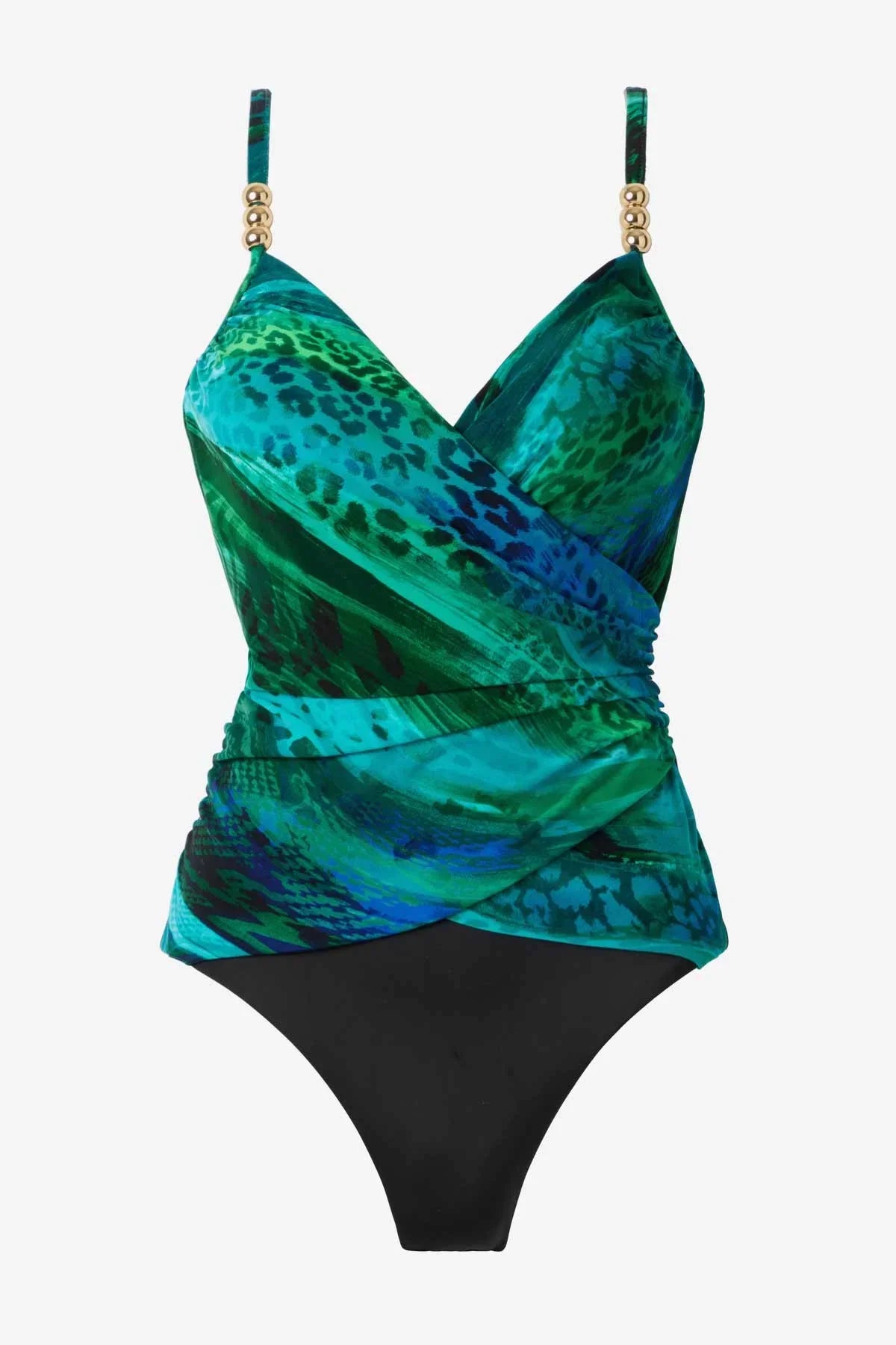 Louise One Piece in Margarita