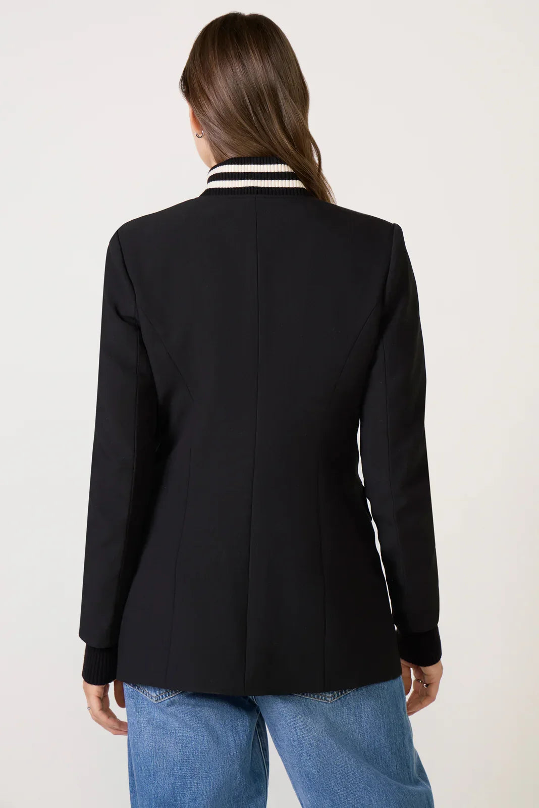 The Varsity Blazer
