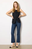 Farrah Boot Crop