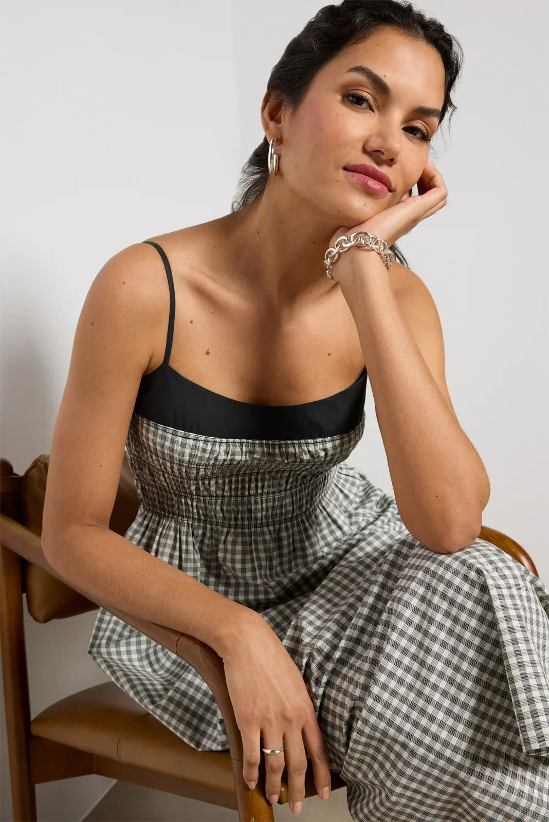 Primrose Dress