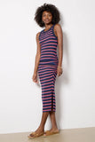 Wren Stripe Dress