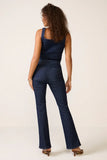 Micro Flare Jean
