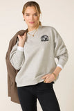 Coaches Sweatshirt