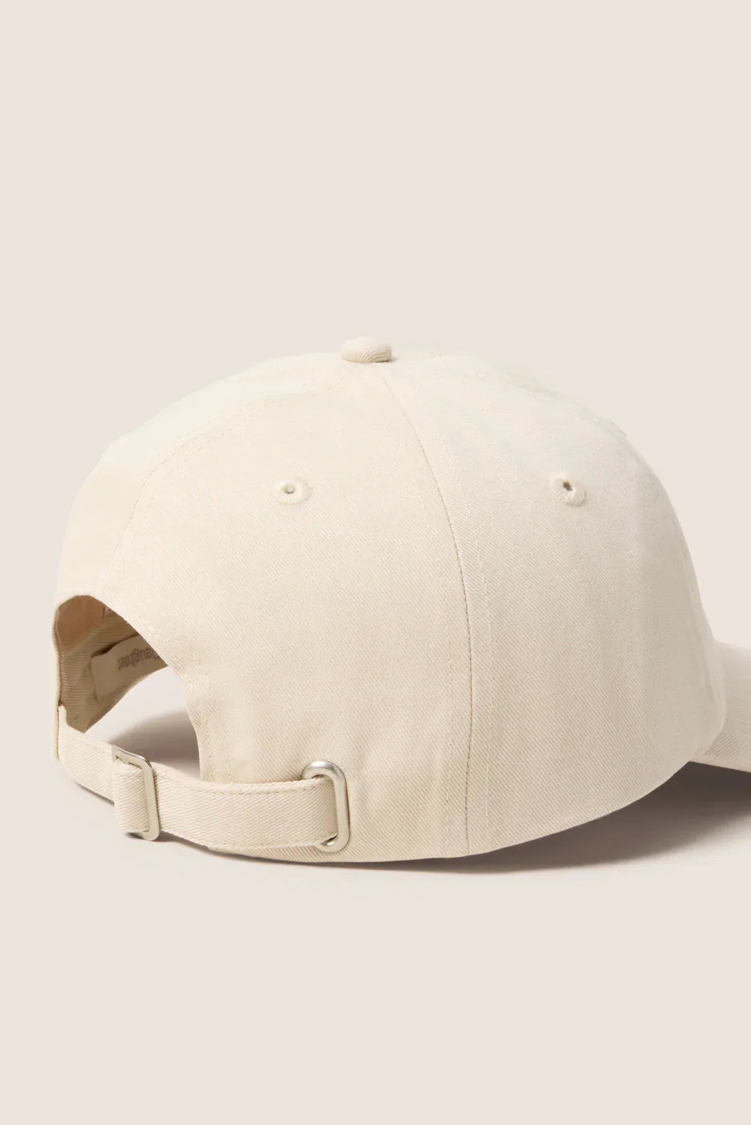 Favorite Grandma Baseball Hat
