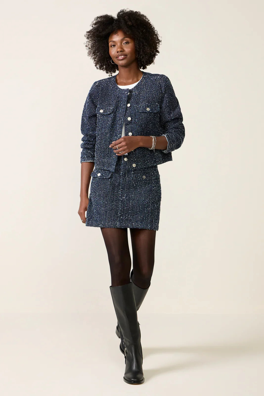 Capistrano Jacket