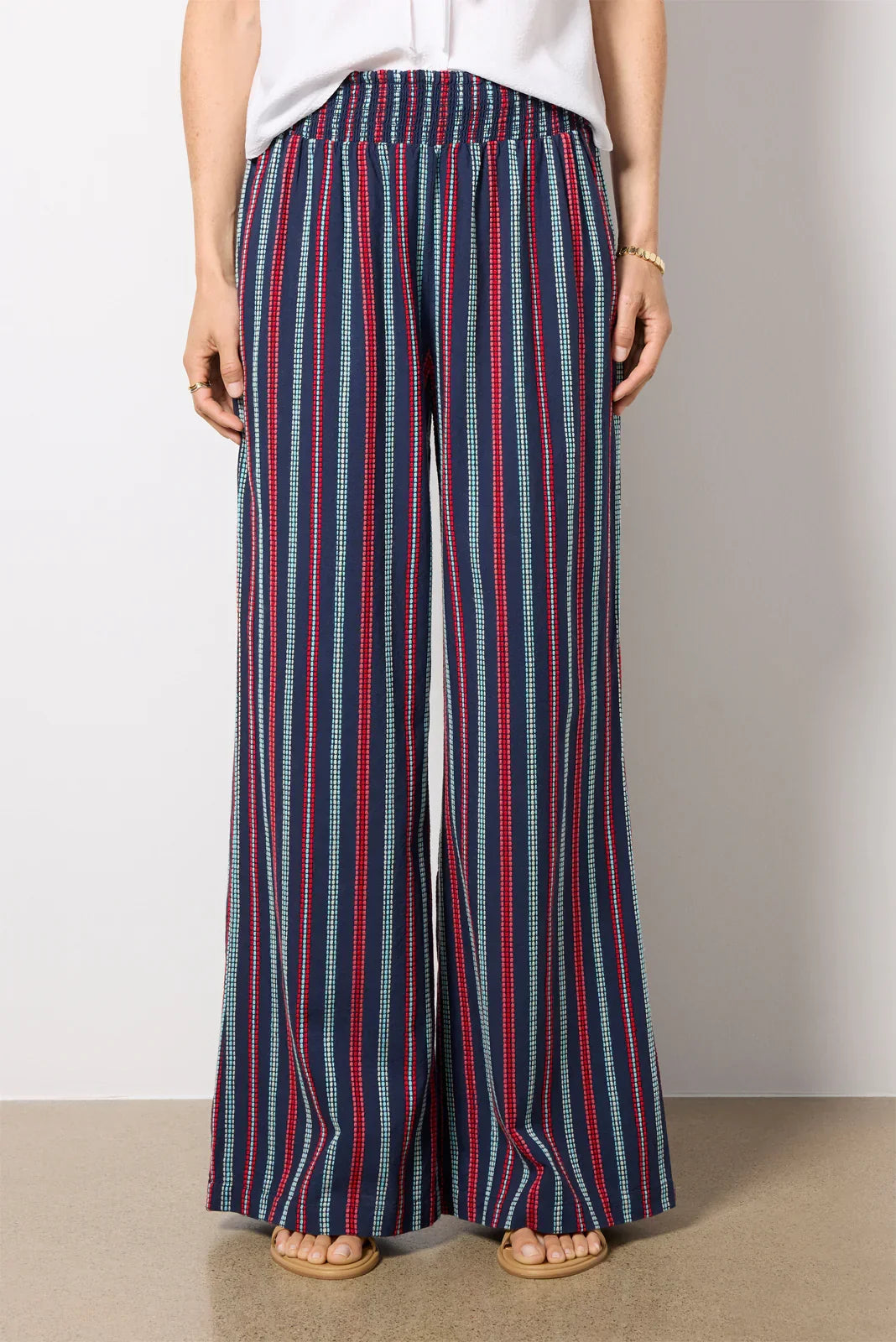 Sita Wide Leg Pant