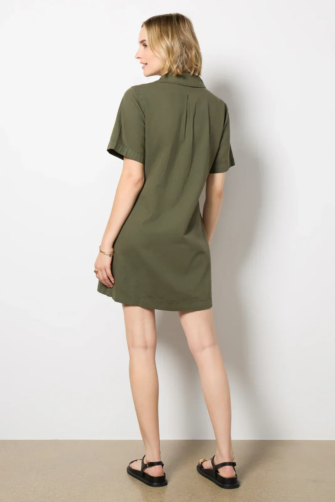 Riviera Dress