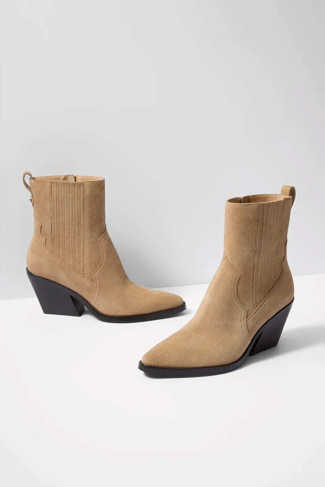 Vaydin Bootie