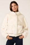 Coco Fur Jacket