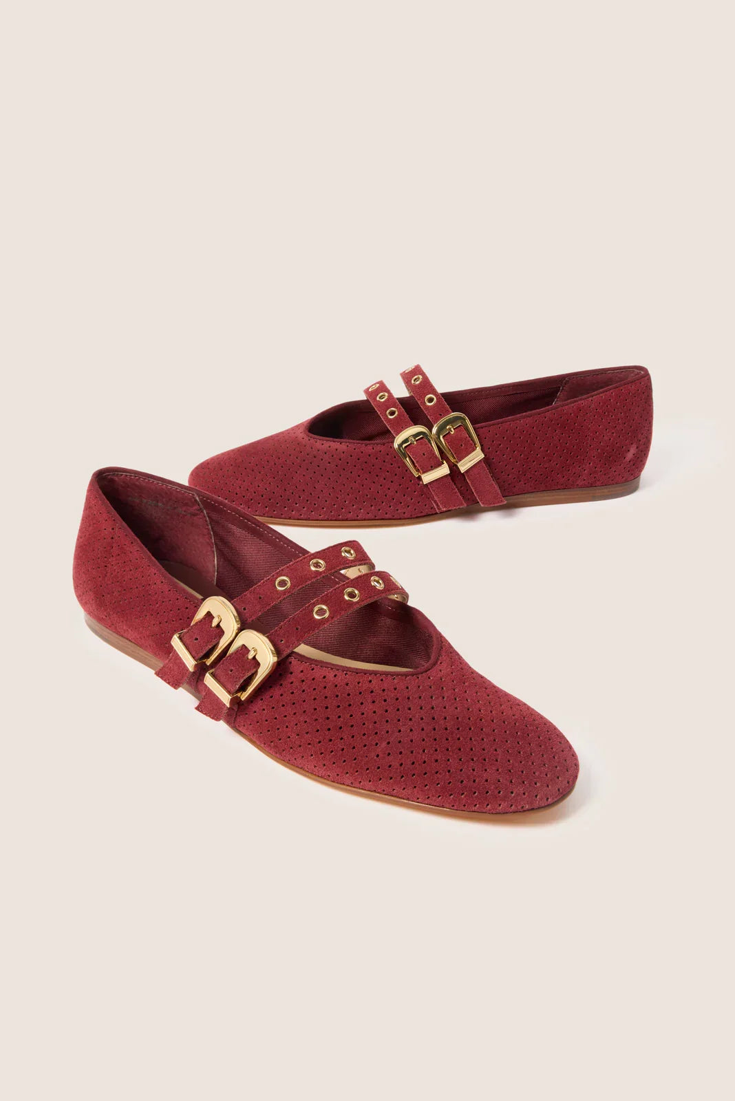 Baylee Flat
