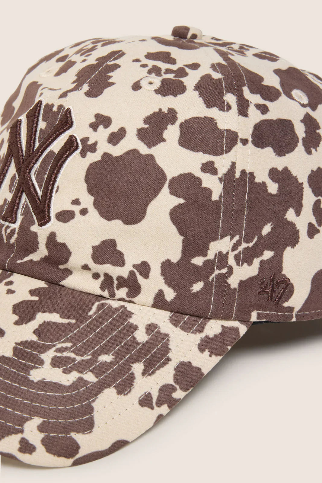 Bessie Baseball Hat