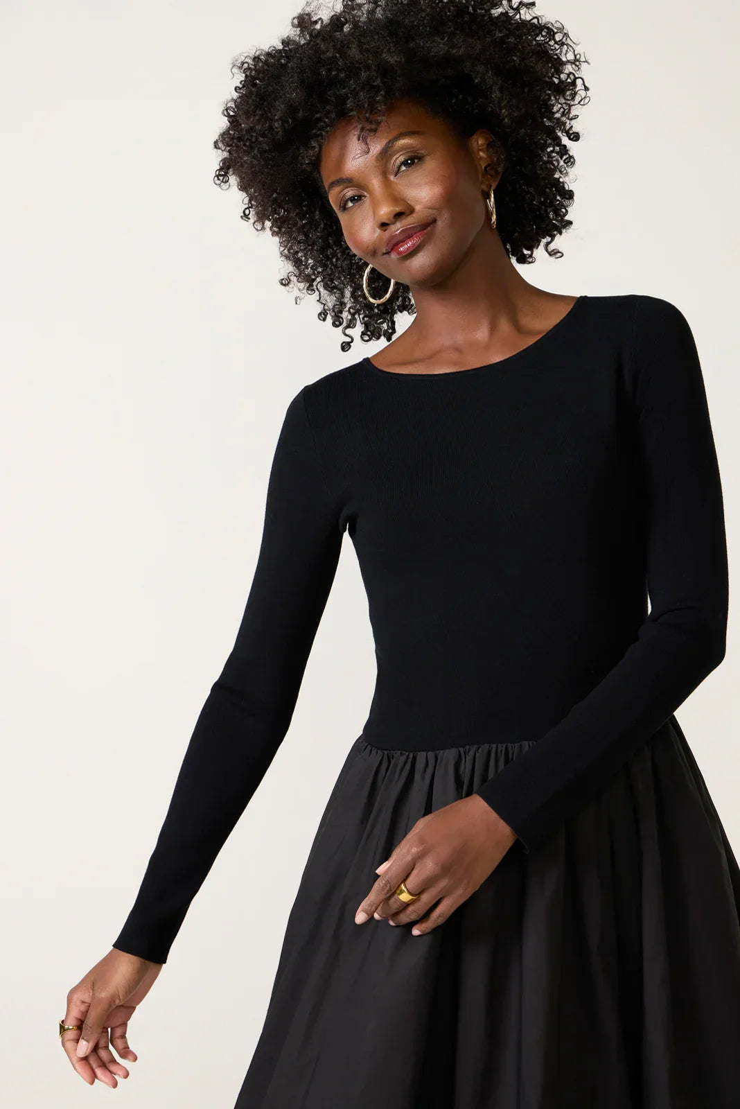 Romana Dress