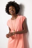 Nora Muscle Dress