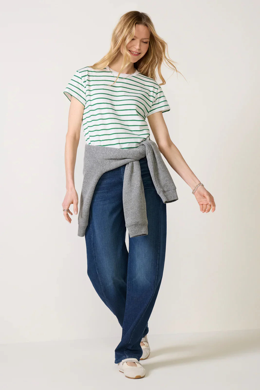 Everett Tee