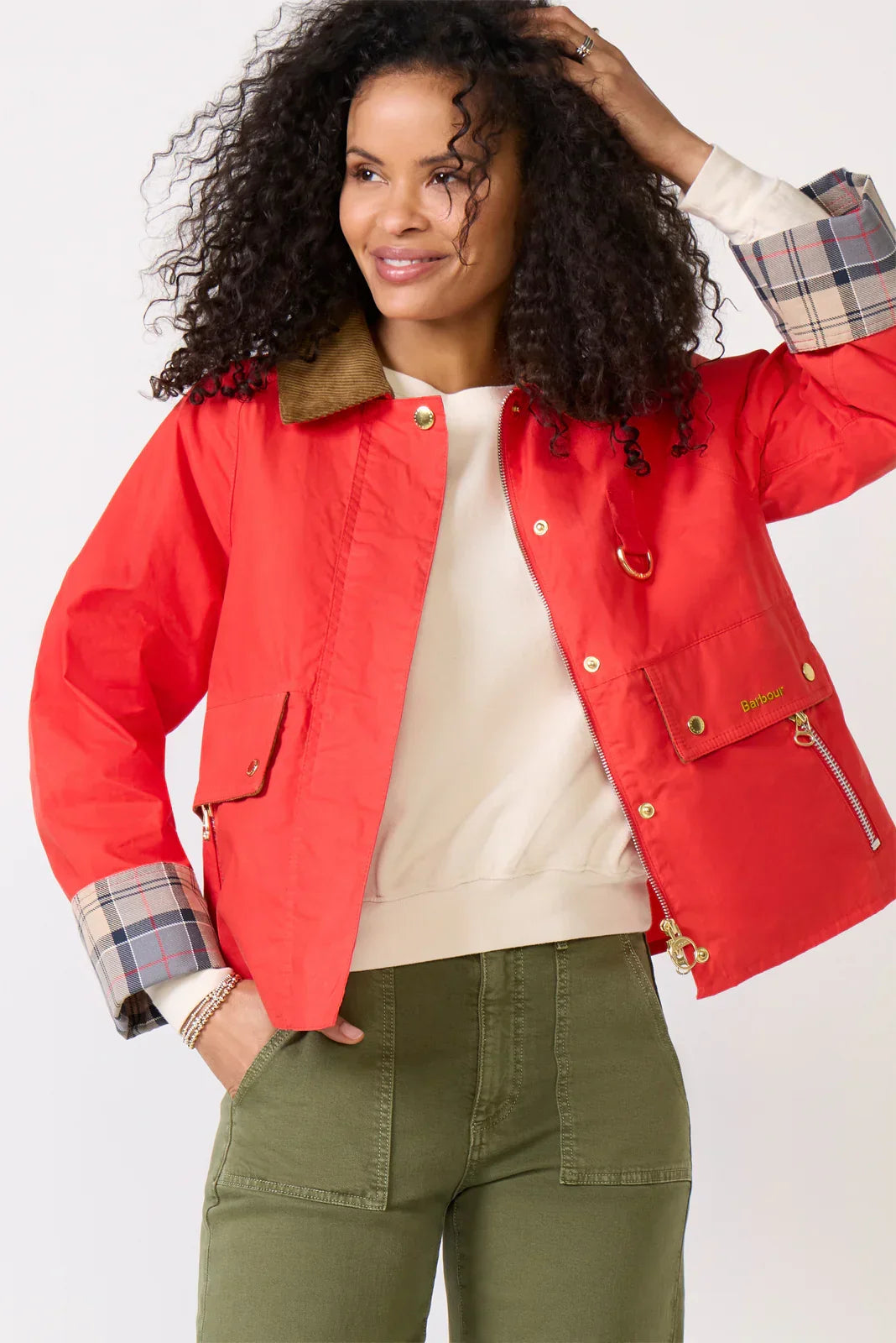 Mackworth Casual Jacket