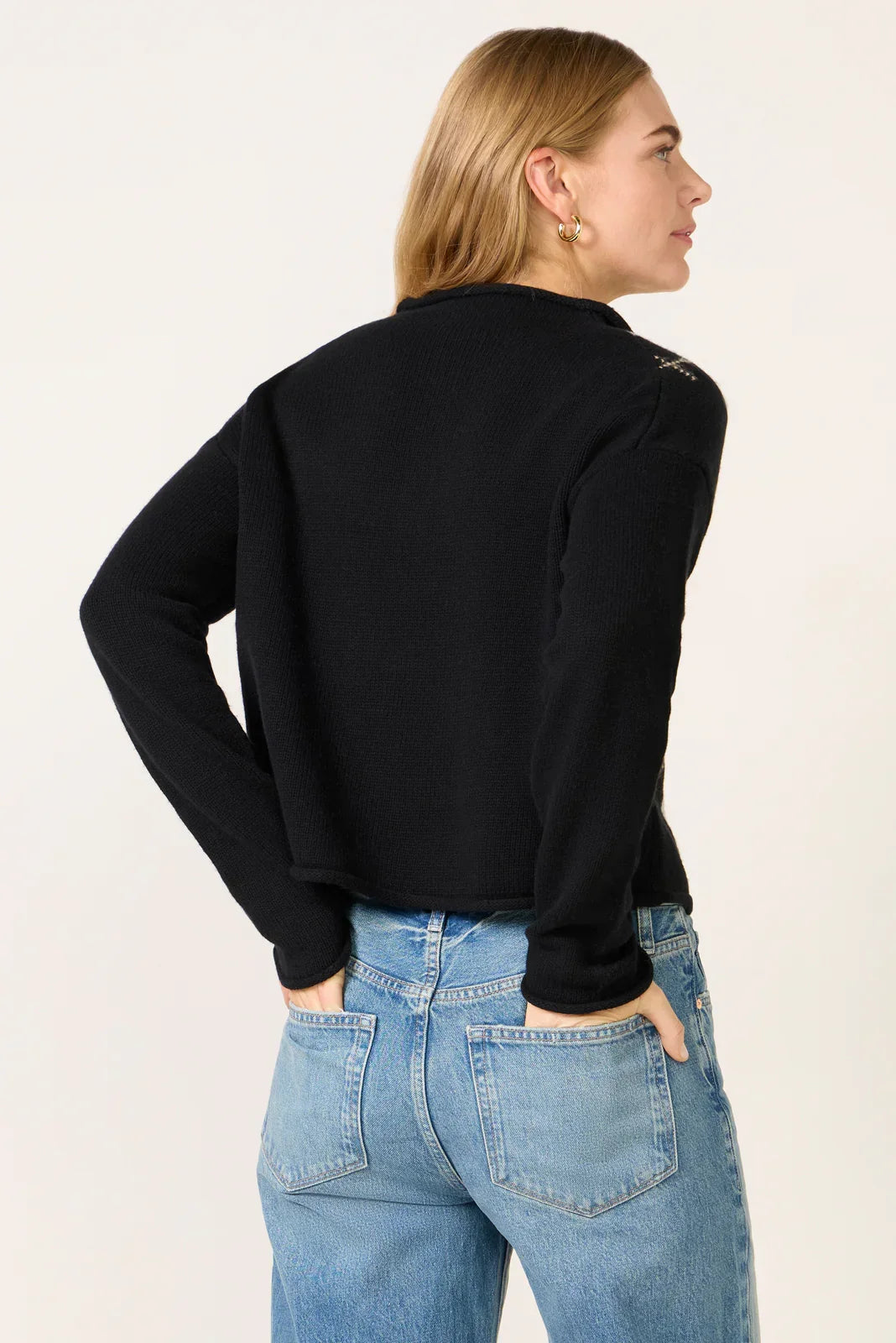 Taylor Cardigan