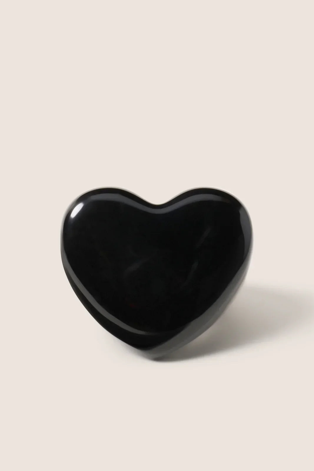 Grande Heart Ring