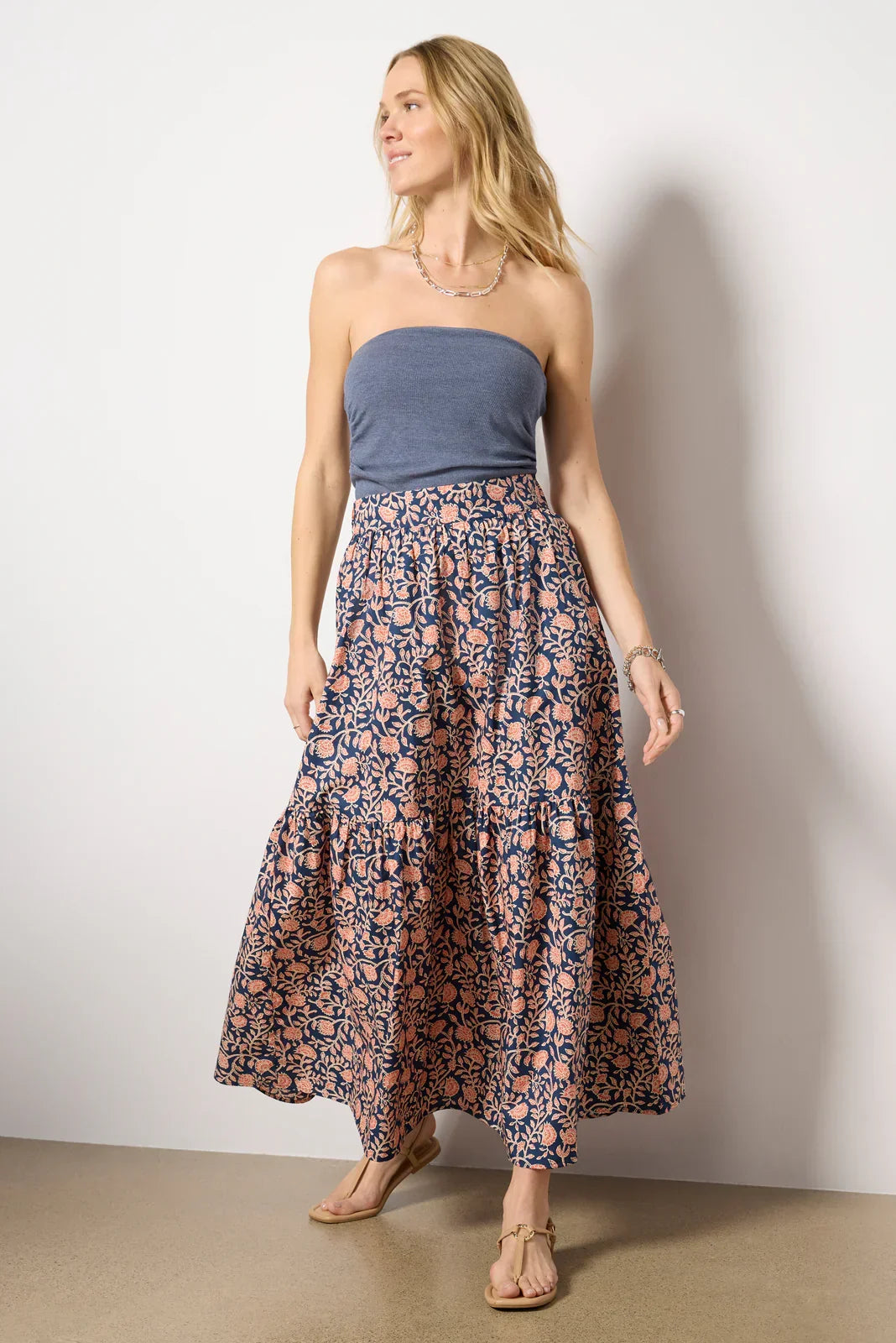 Eloise Maxi Skirt