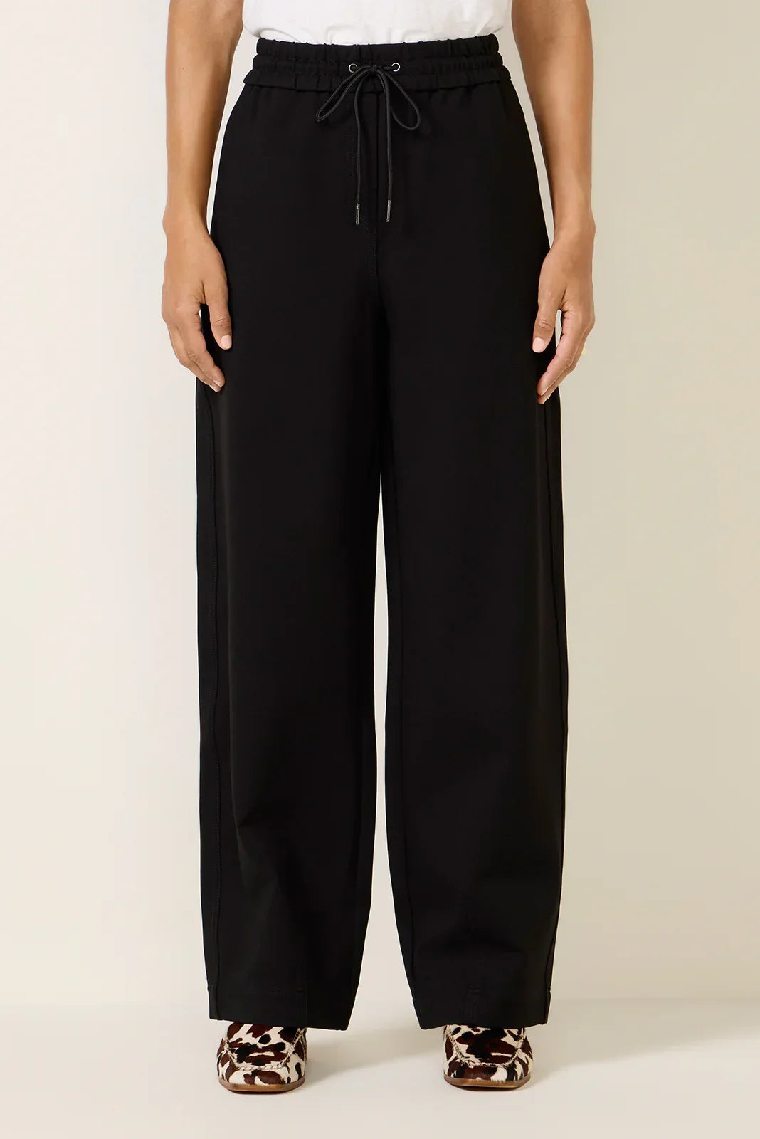 Bronwin Ponte Barrel Pant