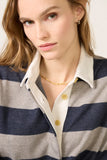 Legend Sweater Rugby Popover