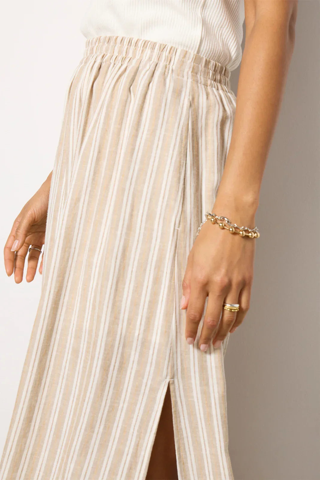 Kassidy Skirt