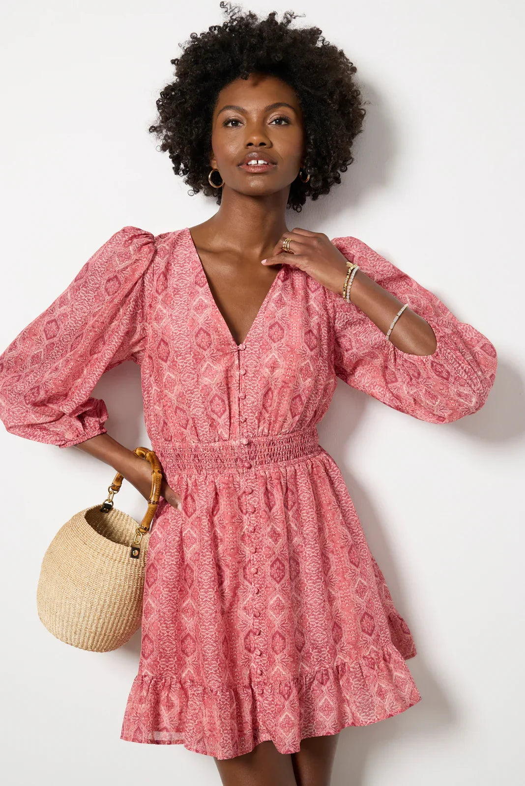 Ophelie Dress