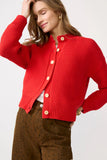 Nico Chunky Cardigan