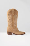 Rue Cowboy Boot