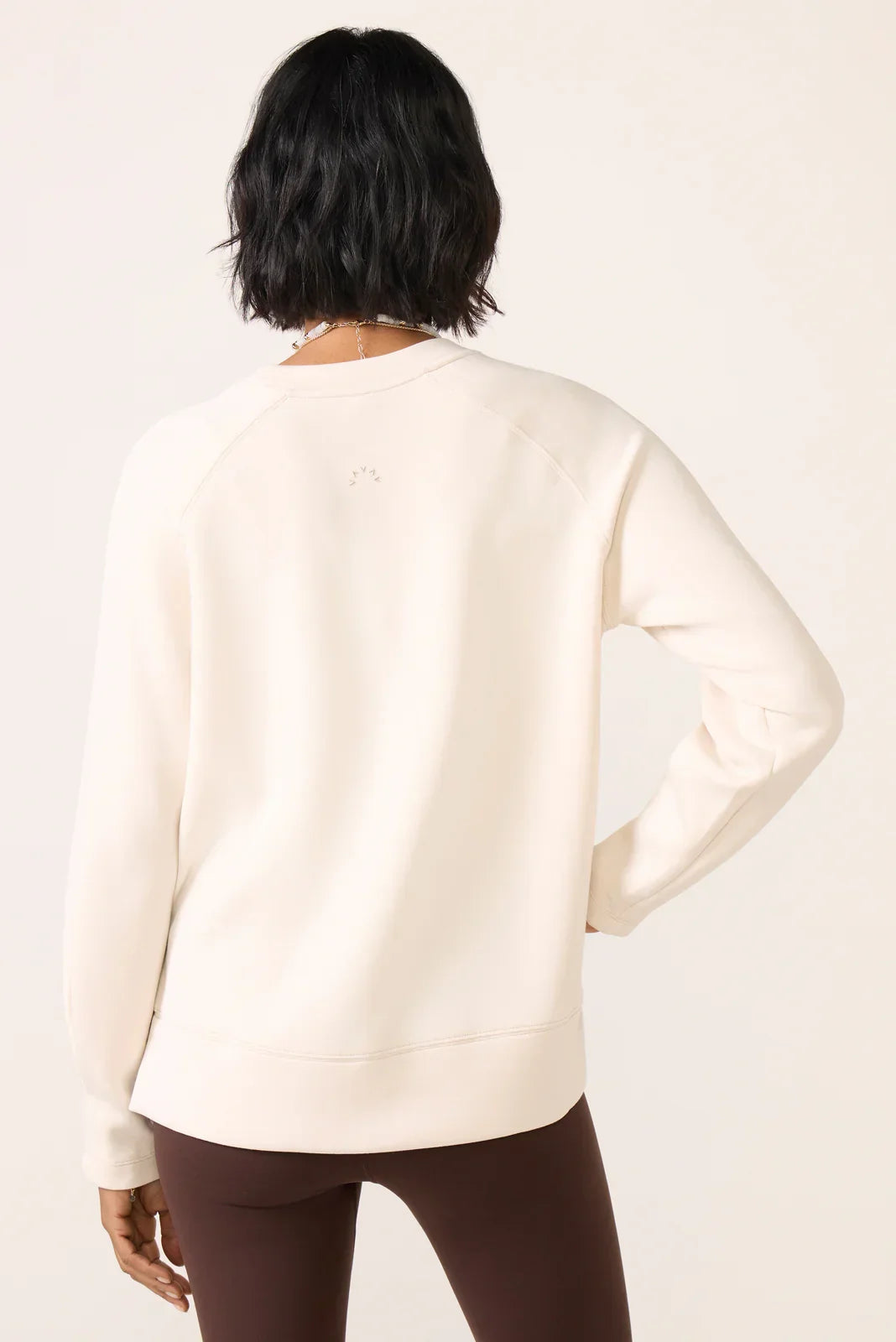 Zosia Crew Neck Midlayer