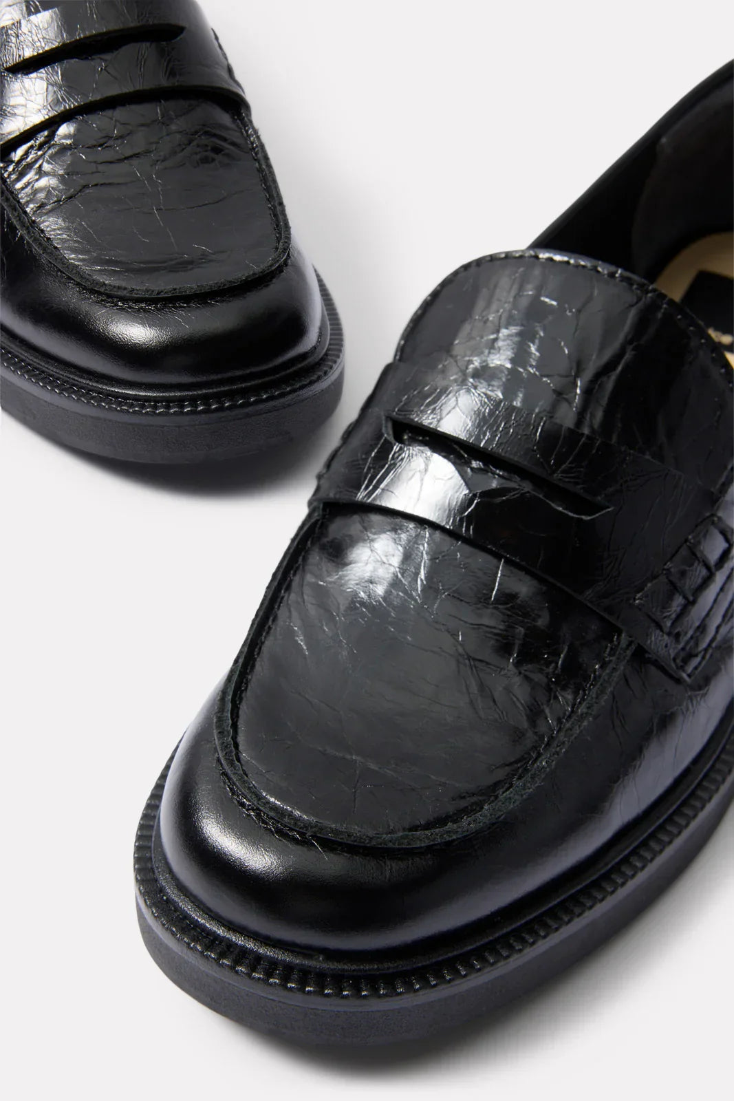 Tiggy Loafer