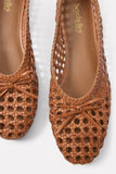 Flagstaff Woven Flat