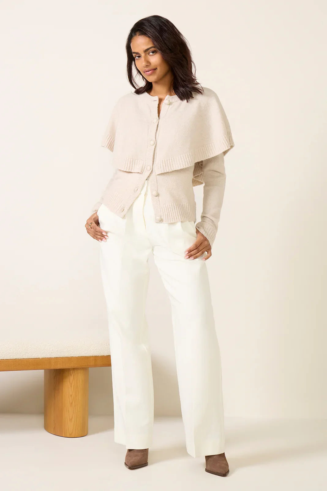 The Favorite Pant Petite
