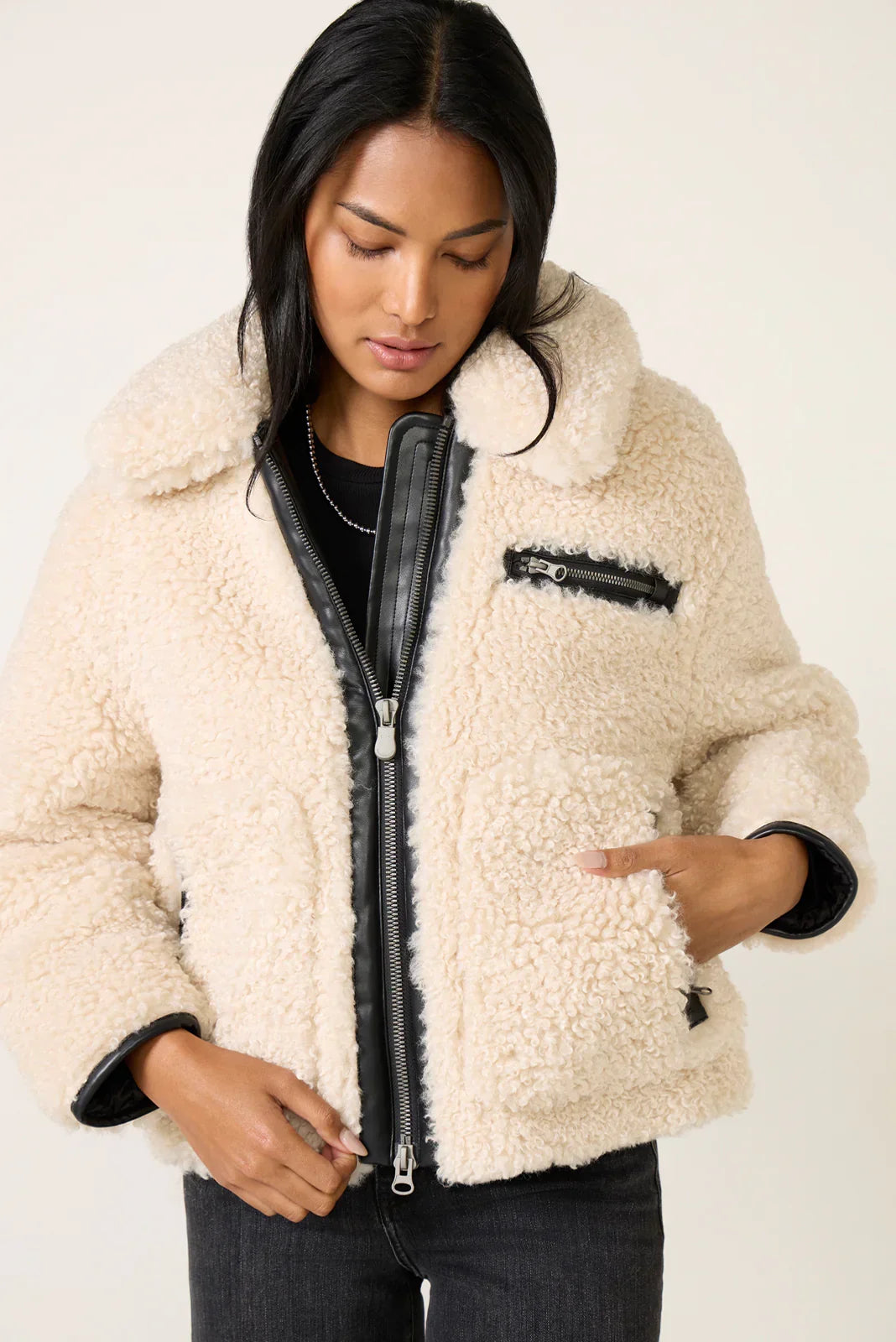 Hester Jacket