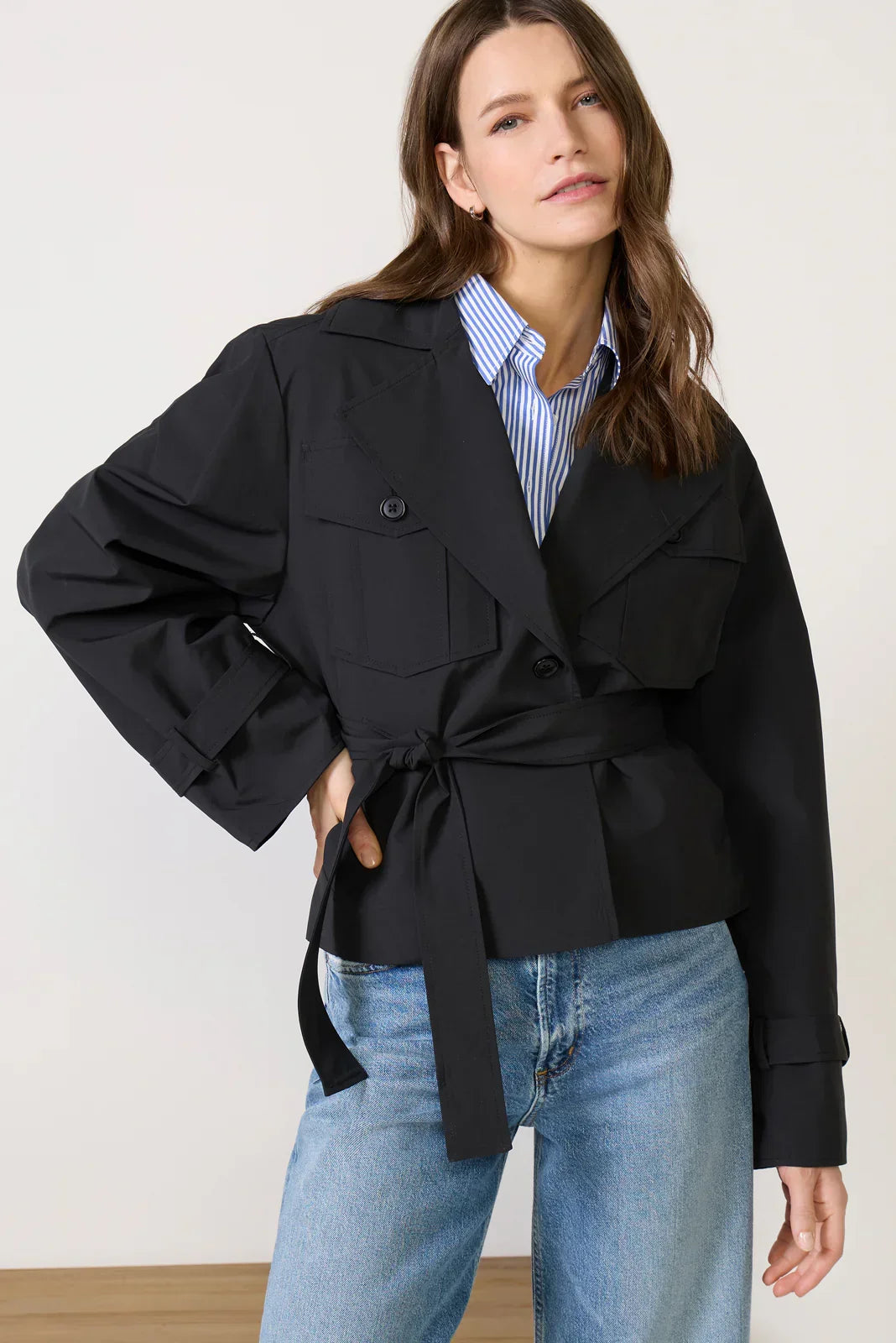 Quinn Jacket